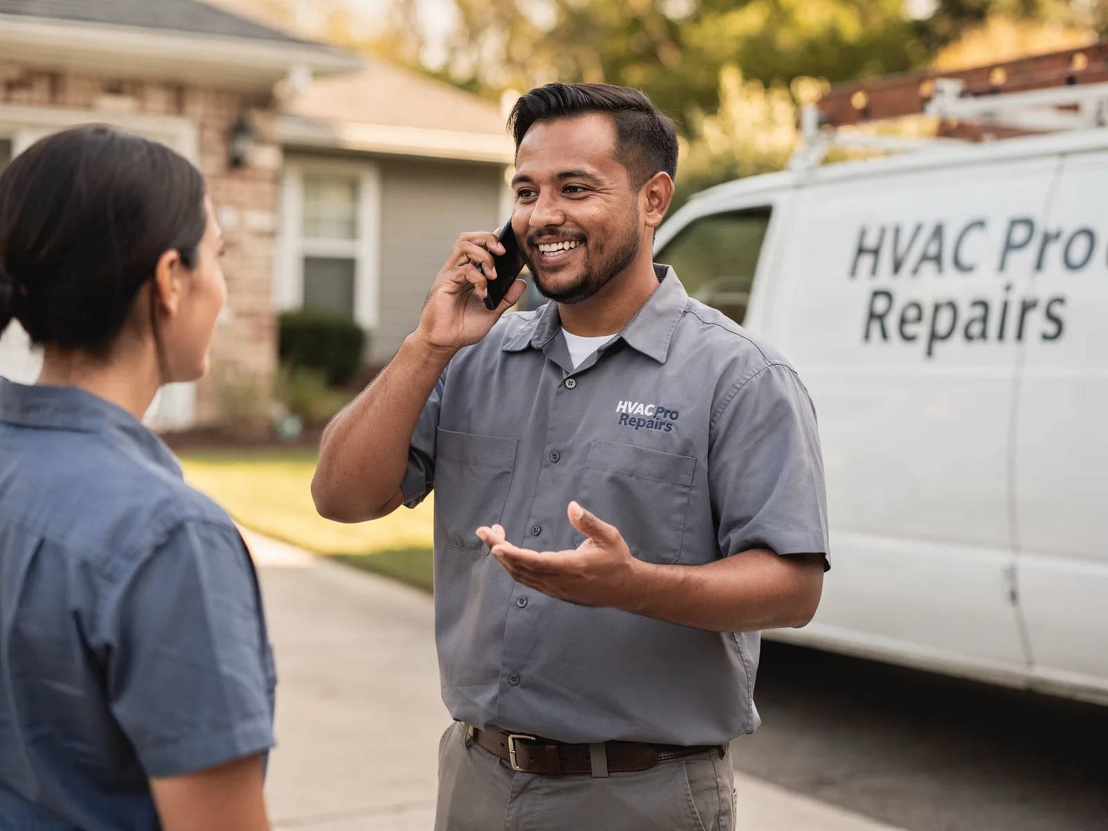 Heat Pump Repair Mapleton, KS FAQs